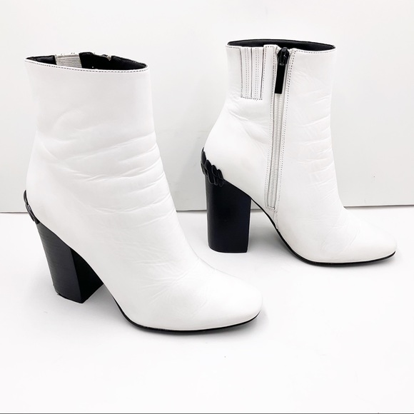 {Kendall + Kylie} Haedyn Leather Boots - Picture 5 of 16